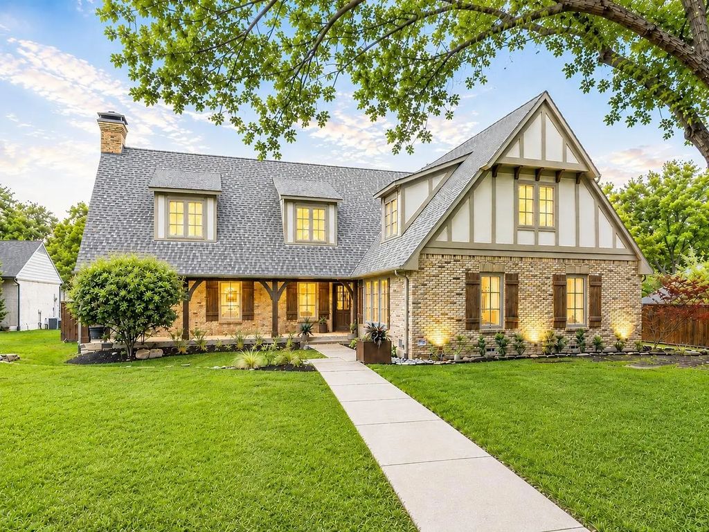 1 Roundrock Circle, Richardson