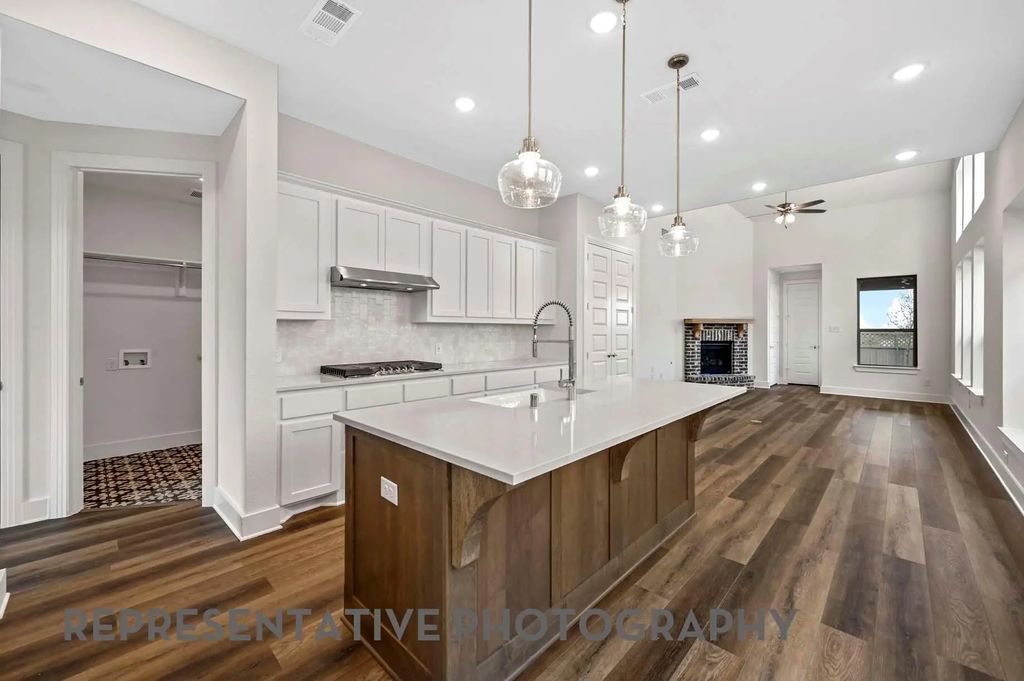 1717 Cornwall Avenue, Fort Worth