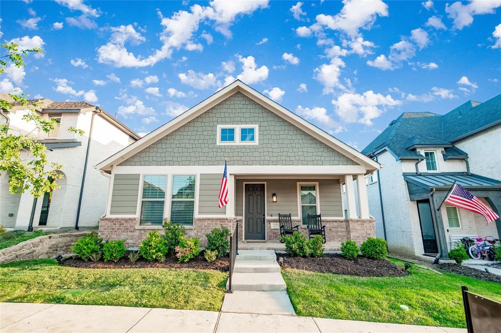 2237 Stella Lane, Northlake