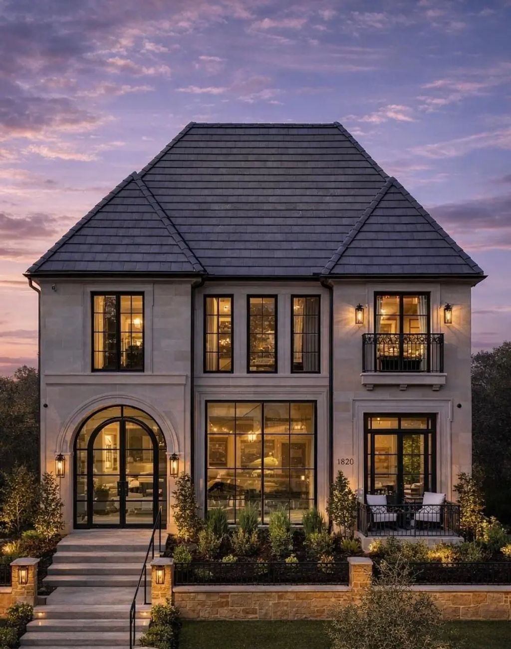 1820 Riviera, Southlake