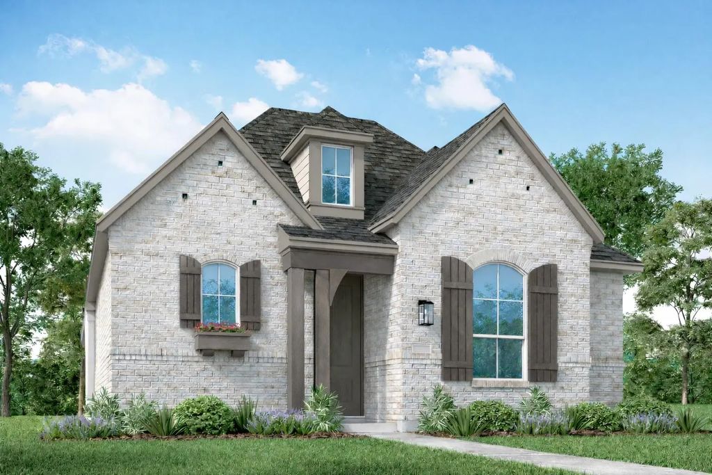 1740 Cornwall Avenue, Fort Worth