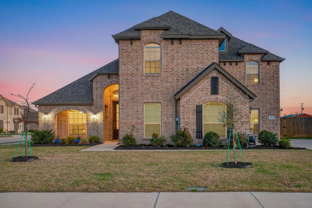 545 Clifton Court, Midlothian