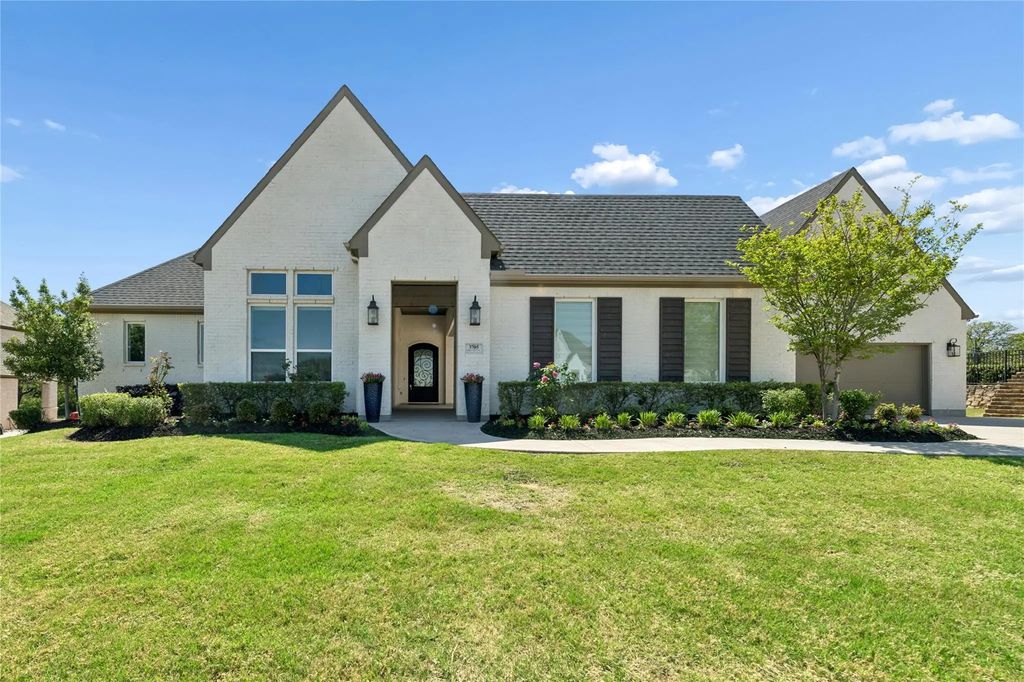 3705 Melville Circle, Flower Mound