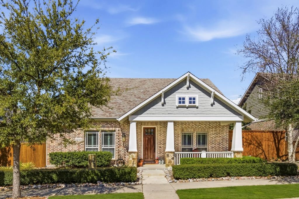 2253 Cardinal Boulevard, Carrollton