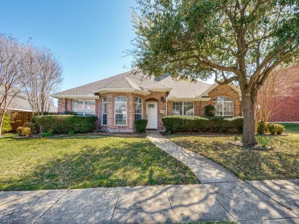1419 Macrae Court, Allen