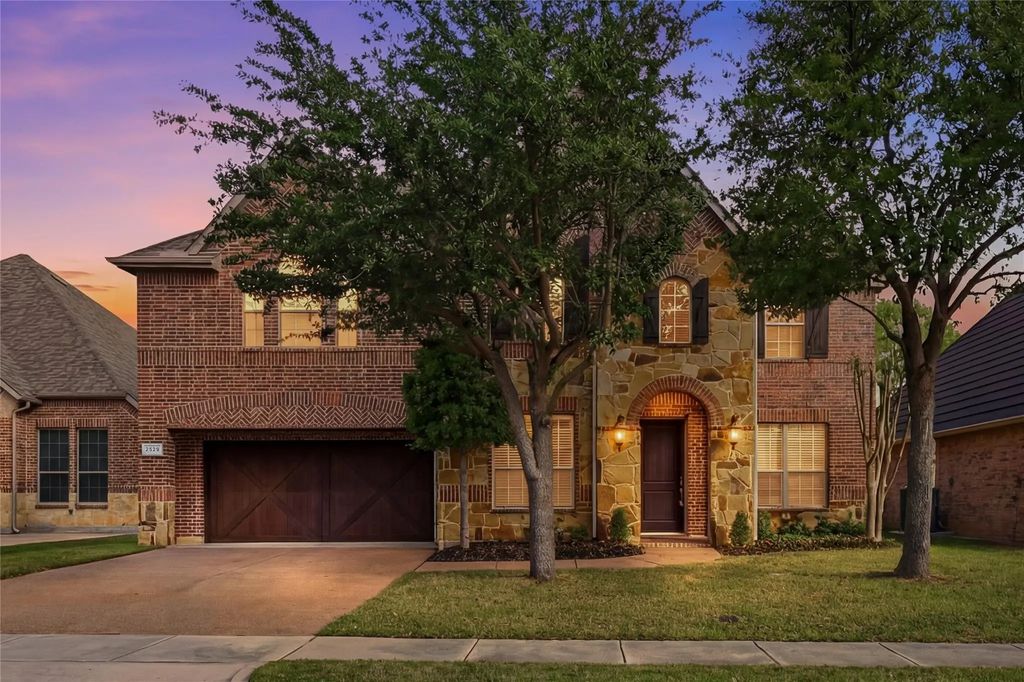 2529 Morgan Lane, Trophy Club
