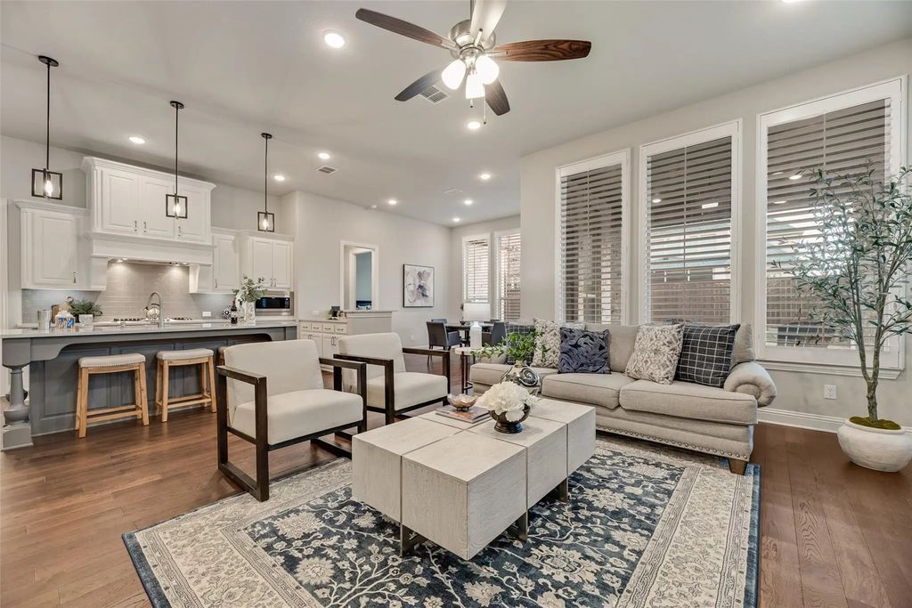 2425 Eclipse Place, Celina
