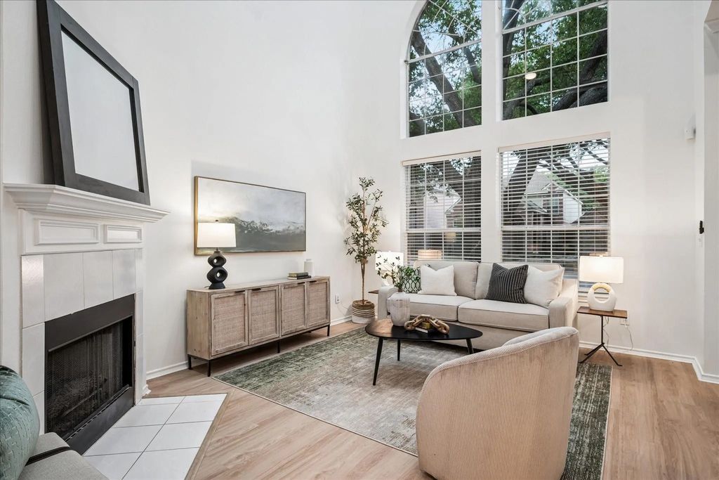 18016 Windflower Way, Dallas