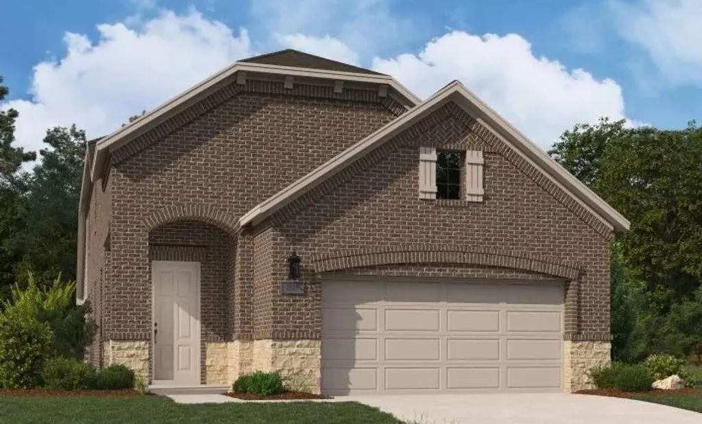 14204 Gallatin Street, Pilot Point
