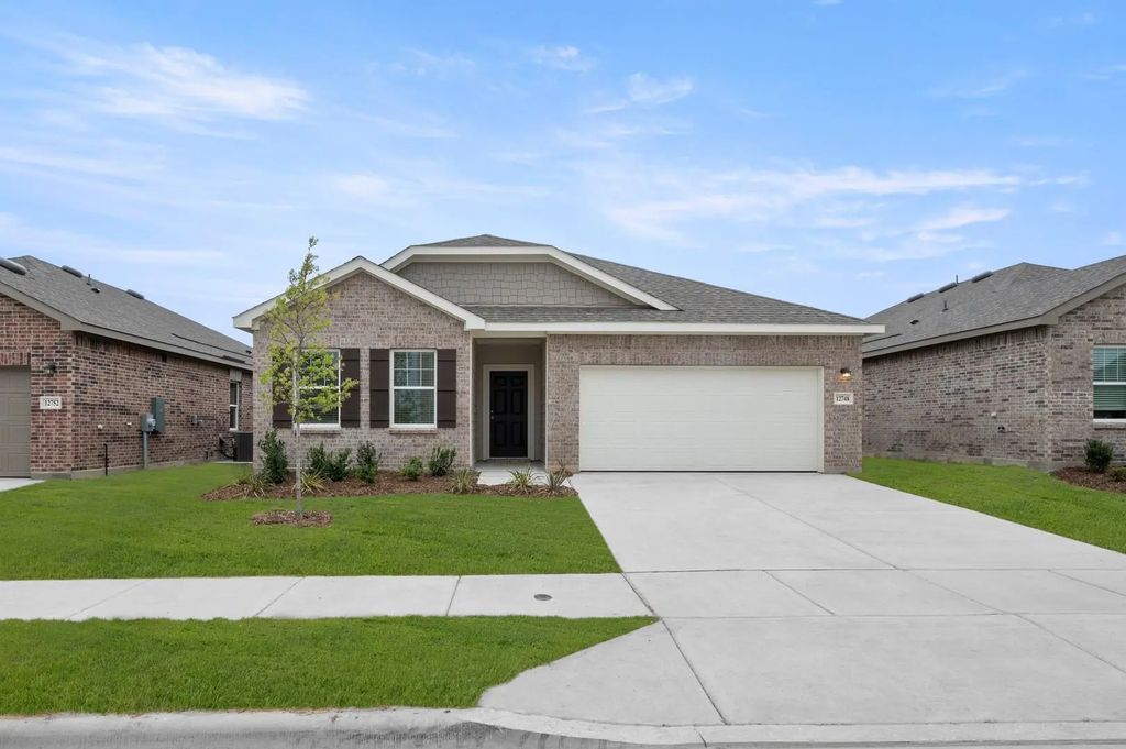 12748 Haymarket, Fort Worth