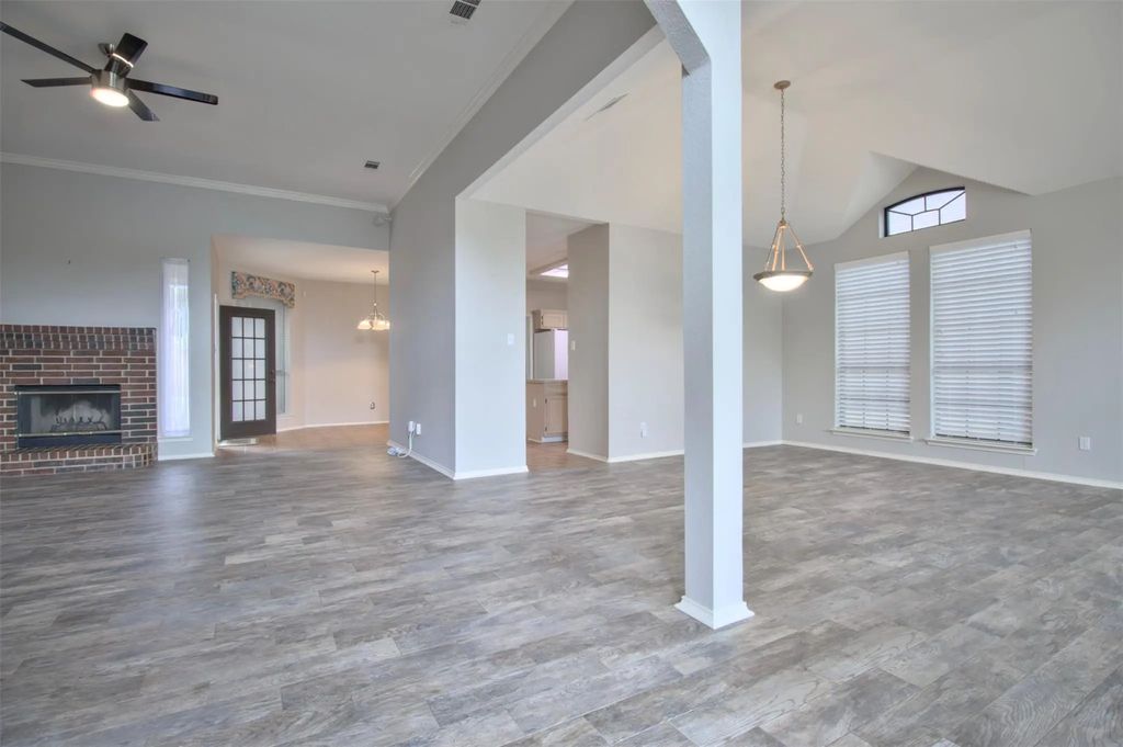 7504 Saddleridge Drive, Dallas