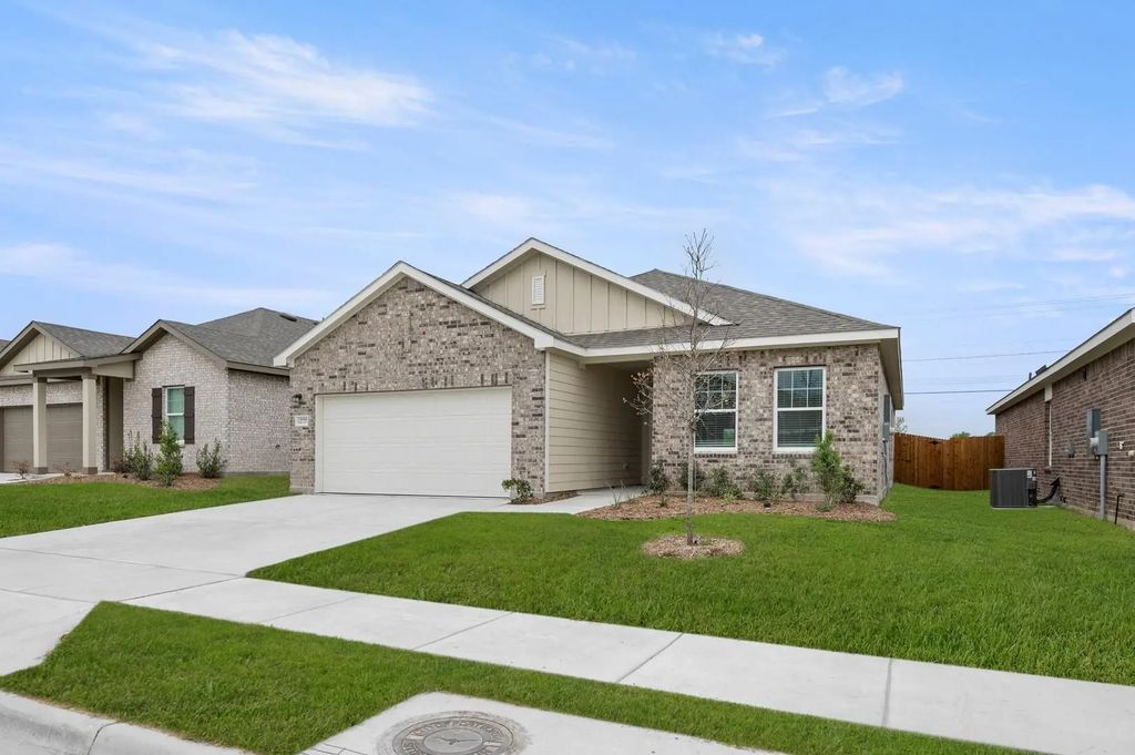 12737 Big Ranch, Fort Worth