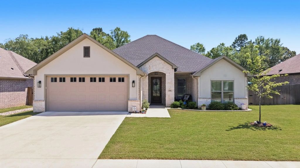 416 Deer Point Cove, Chandler