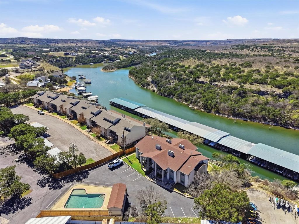 3069 Hells Gate Loop 32, Possum Kingdom Lake
