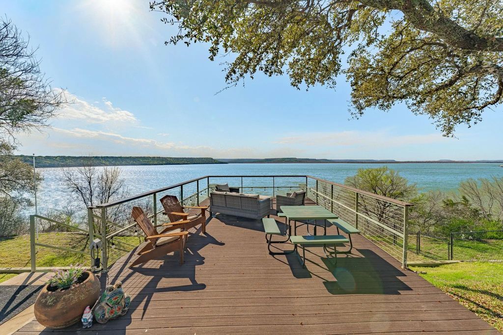 436 Dunn Drive, Palo Pinto