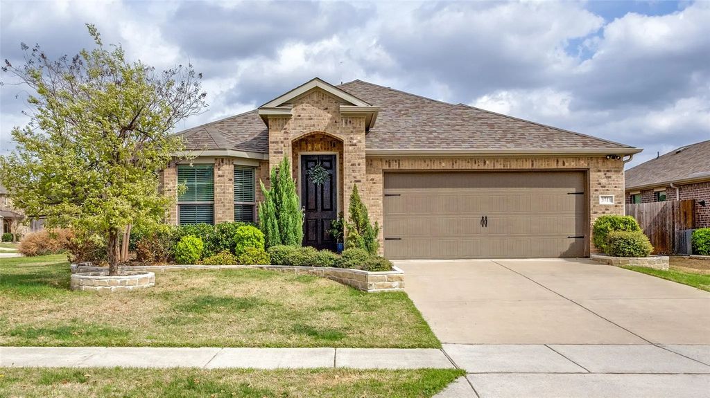 3716 Ancona Street, McKinney