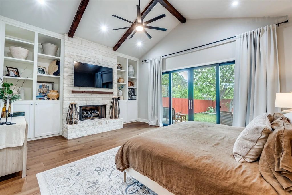 8912 Covey Court, Dallas