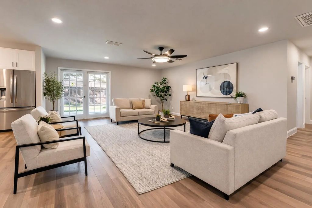 3352 Nottingham Lane, Plano