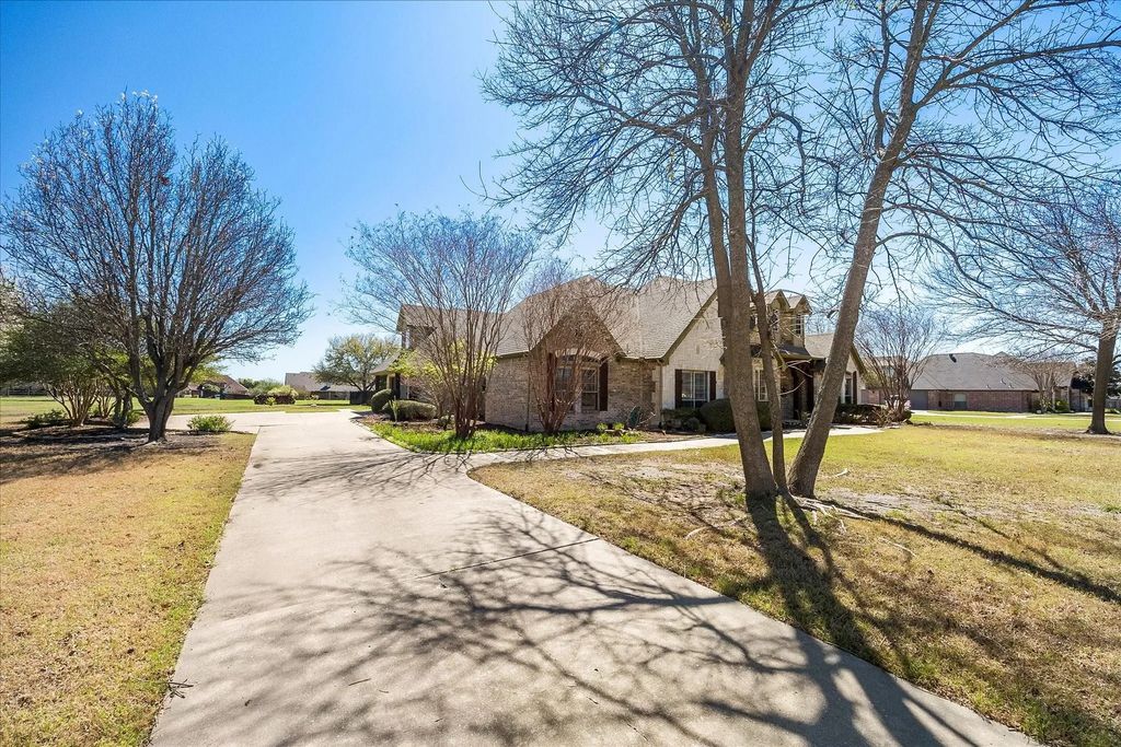 107 Harvest Ridge Cove, McLendon Chisholm