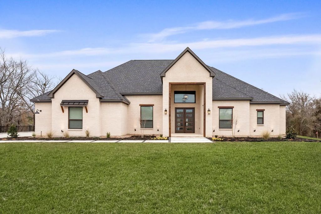107 Wild Plum Drive, Krugerville