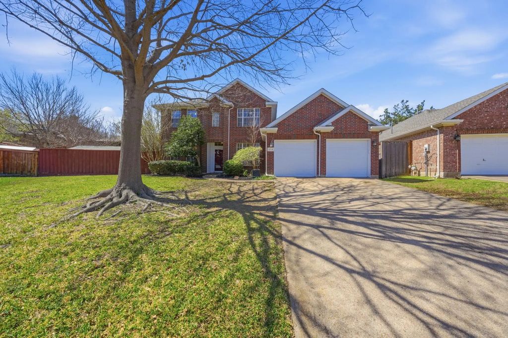 314 Jamilia Court, Mesquite