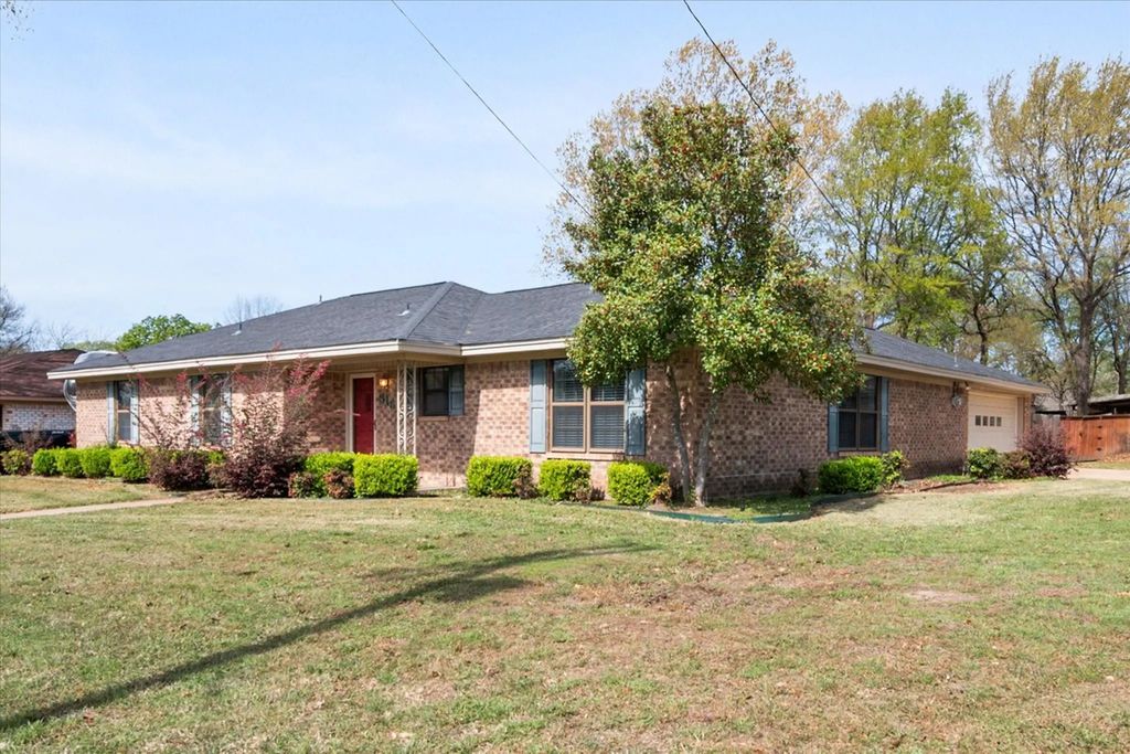 316 Mckinney Avenue, Corsicana