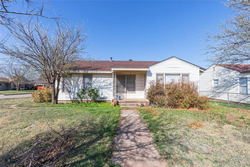 1304 Westover Drive, Anson