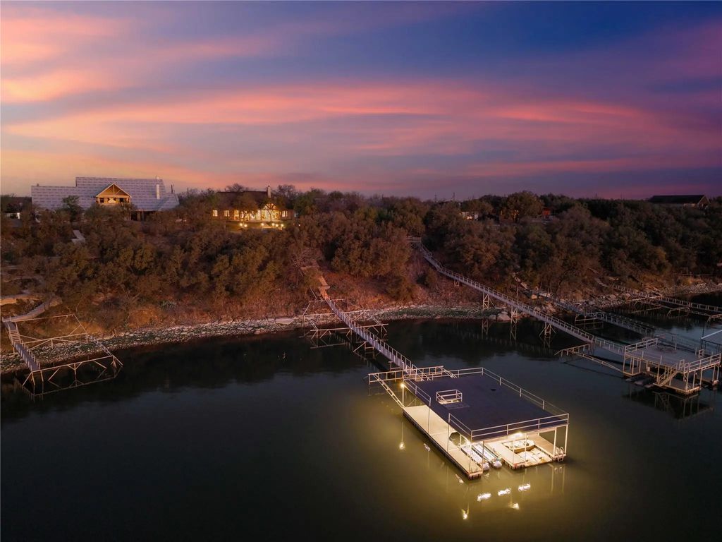 594 Oak Point Drive, May
