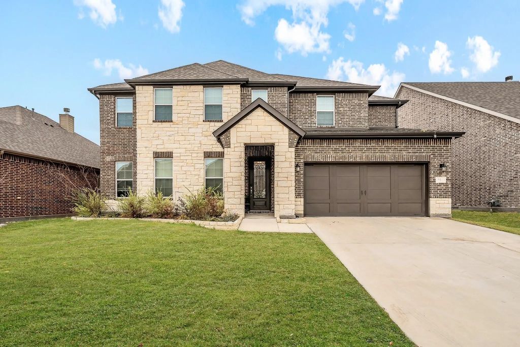 15113 Devonne Drive, Aledo