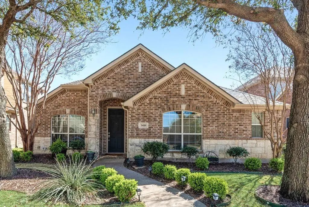 3489 Washington Drive, Frisco