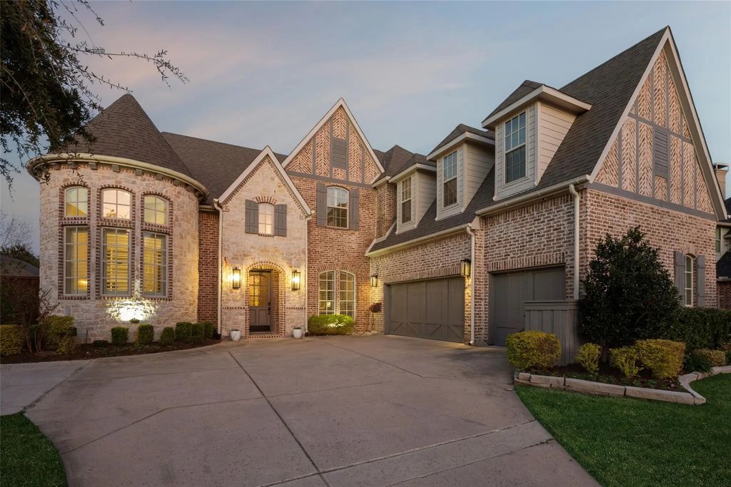 10948 Pecos Court, Frisco