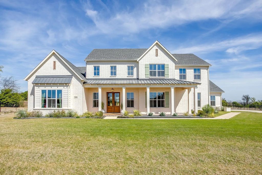 2020 Meadowlark Court, Aledo