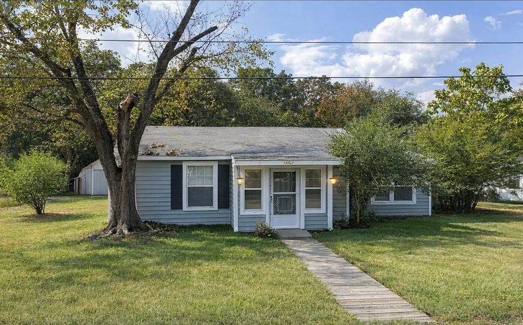 12904 Windfall Circle, Dallas