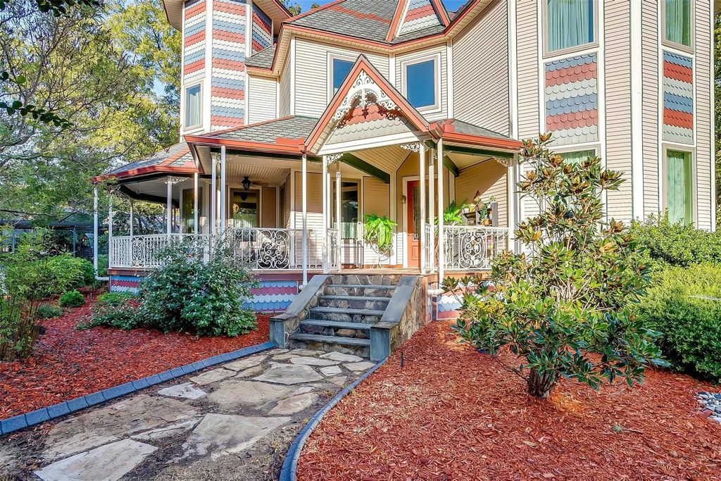 10501 County Road 525, Mansfield