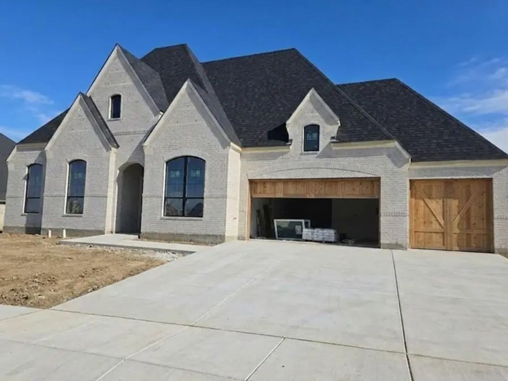 2816 Cloudbreak Lane, Northlake