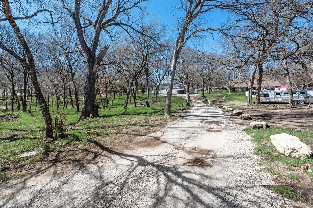 9303 S Fm 730, Azle