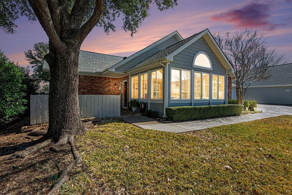 6164 Haley Lane, Fort Worth