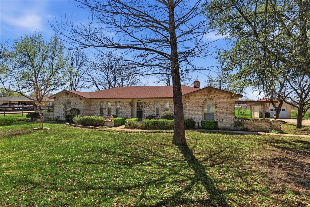6959 Freda Lane, Wylie