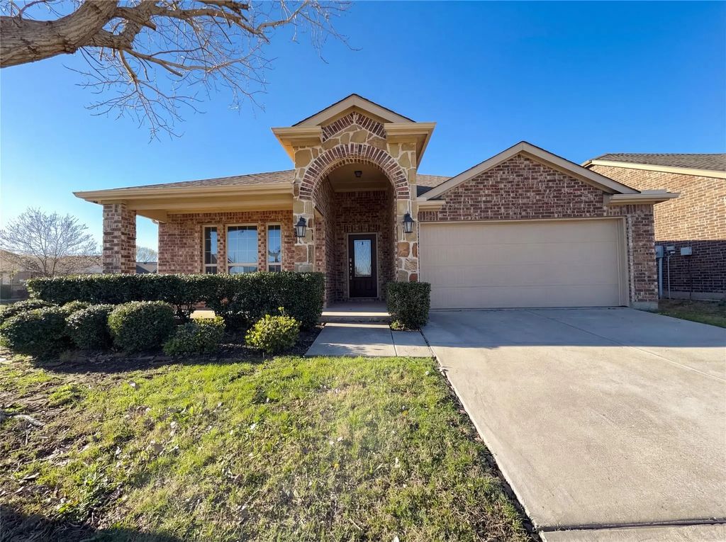 5591 Coventry Drive, Prosper