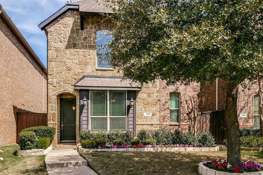 200 Kielder Drive, Lewisville