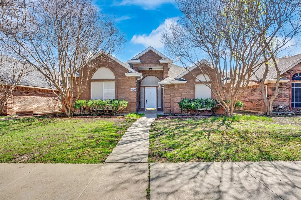 7900 Tournament Road, Frisco