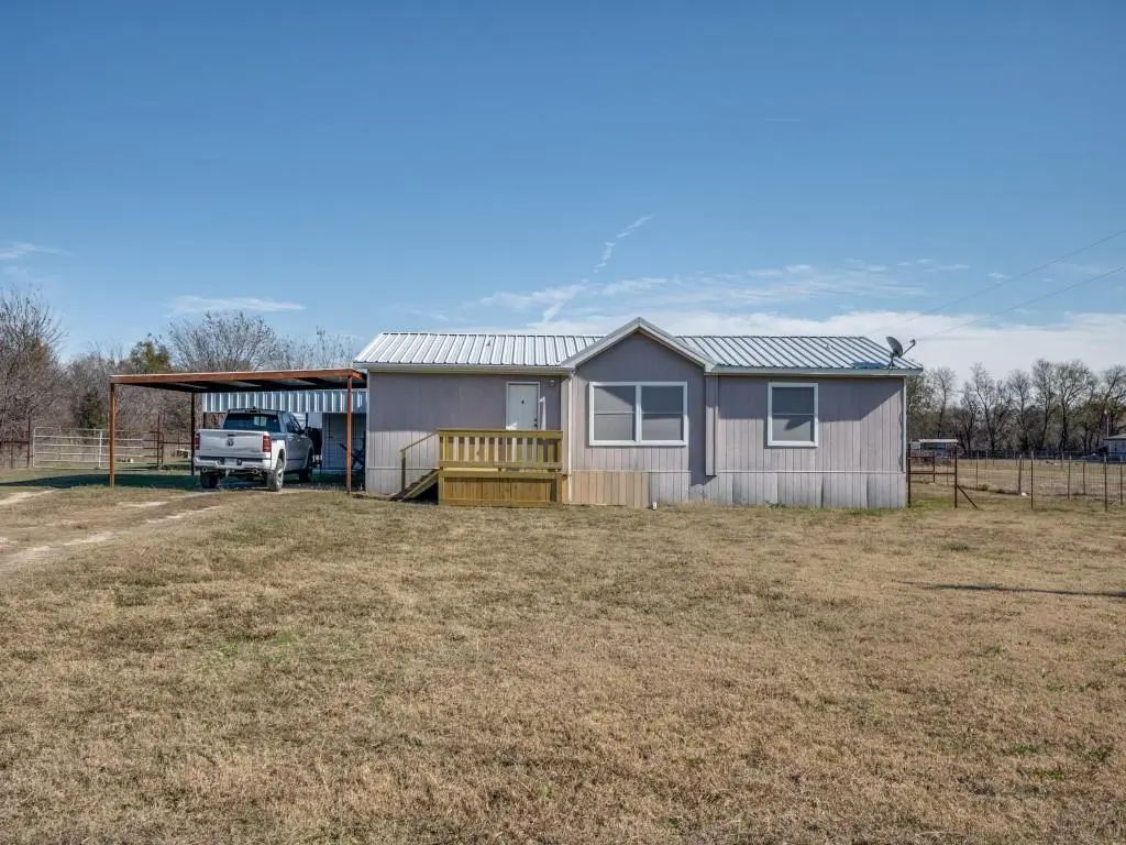 9691 Blubaugh Road, Justin