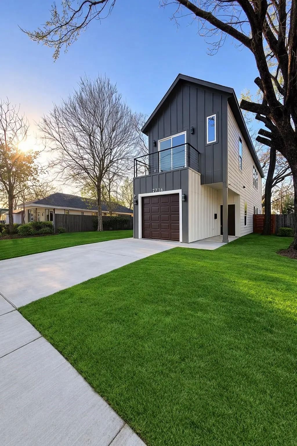 2716 Dorris Street, Dallas
