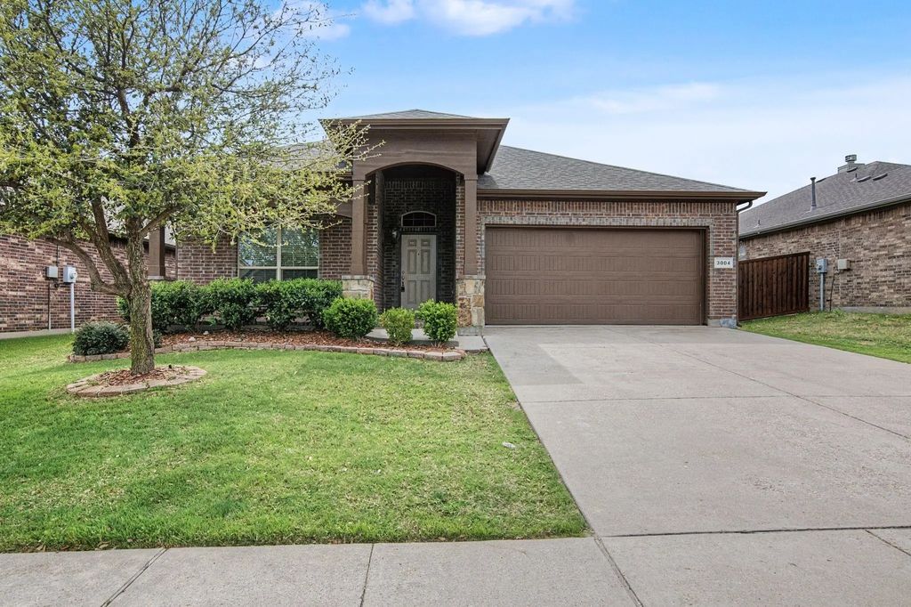 3004 Beaver Creek Drive, Fort Worth