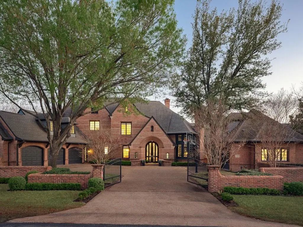 6444 Mimosa Lane, Dallas