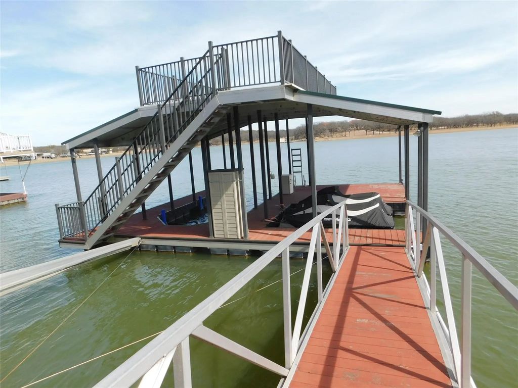 656 Oak Point Drive, May