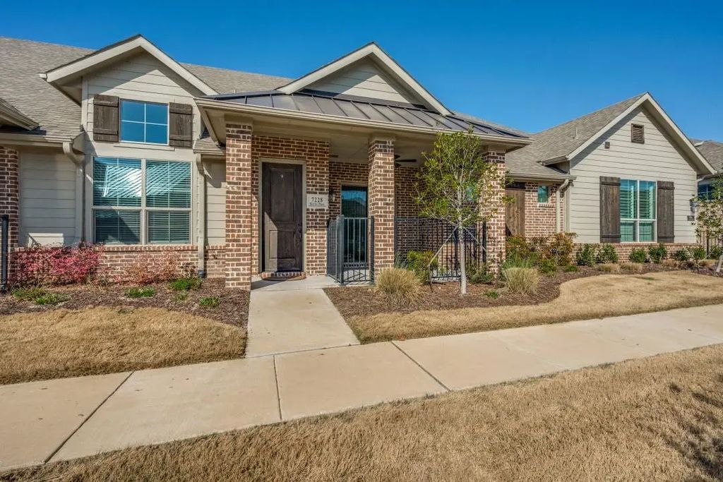 7228 Merlot Place, Grand Prairie