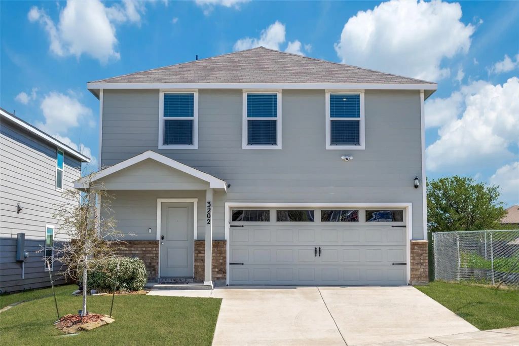 3202 Normandy Brook Road, Dallas