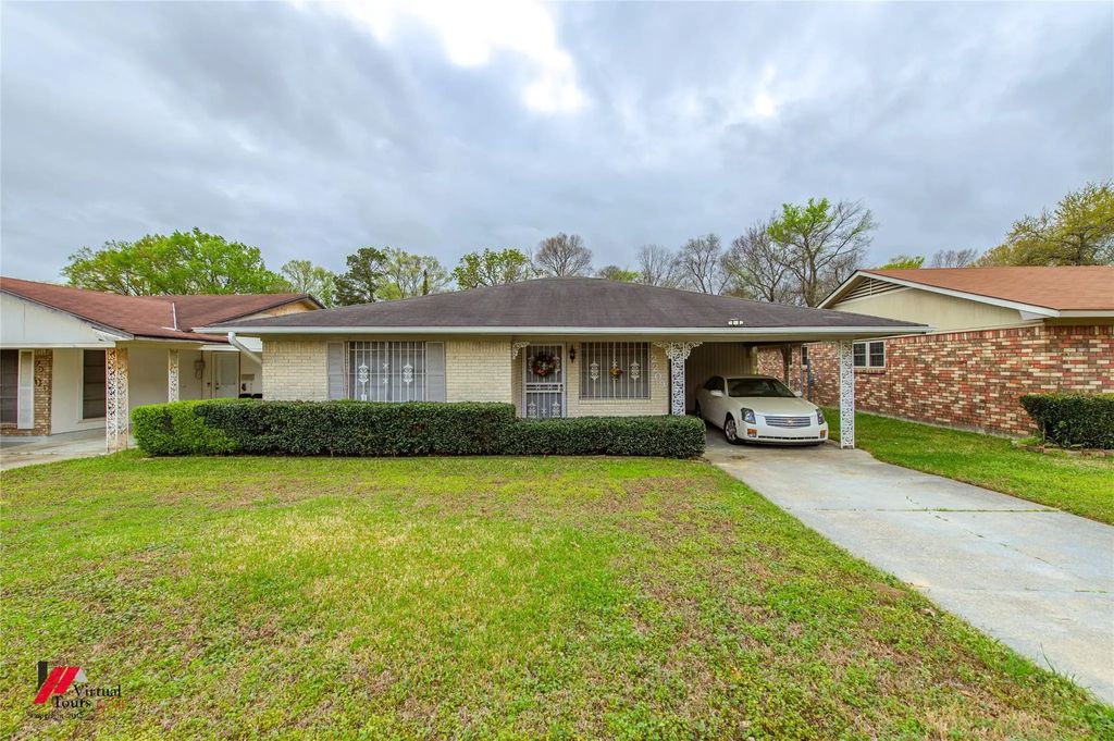 2209 Murphy Street, Shreveport