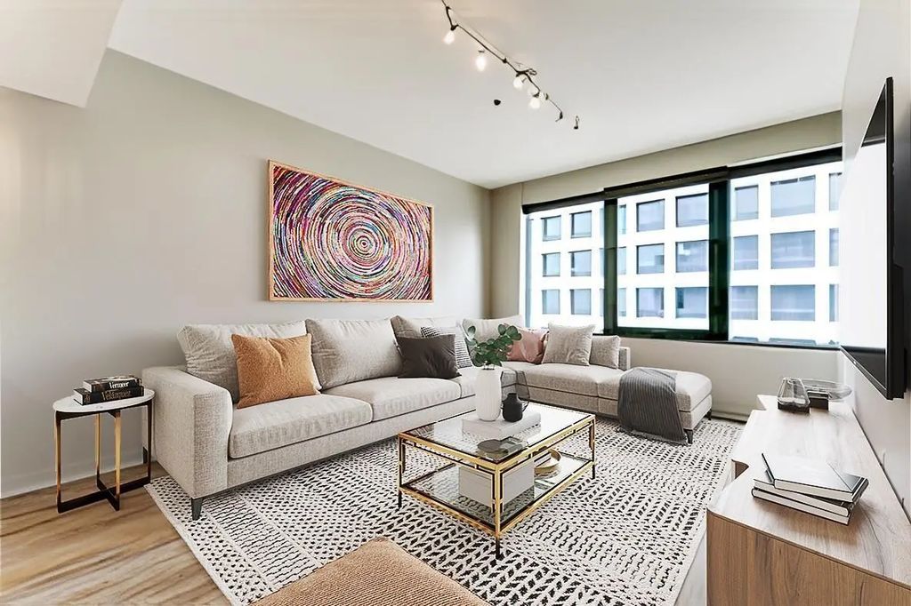 1200 Main Street 2508, Dallas